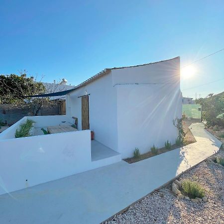 Casa Xs Apartment Alvor Exterior photo