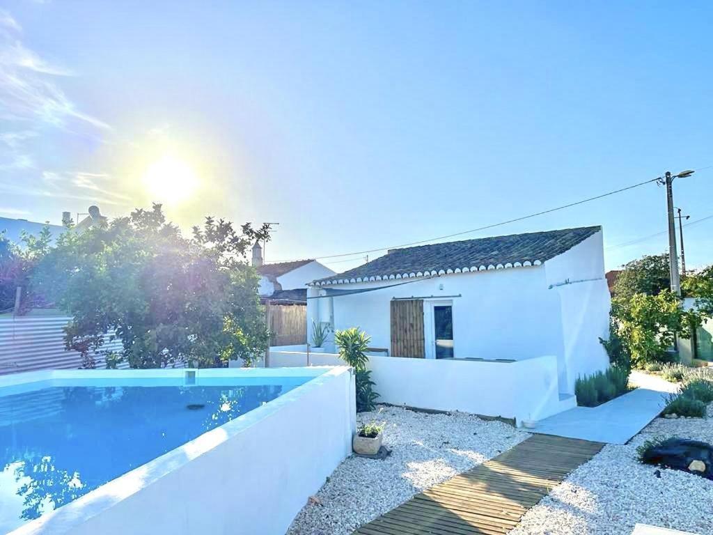 Casa Xs Apartment Alvor Exterior photo