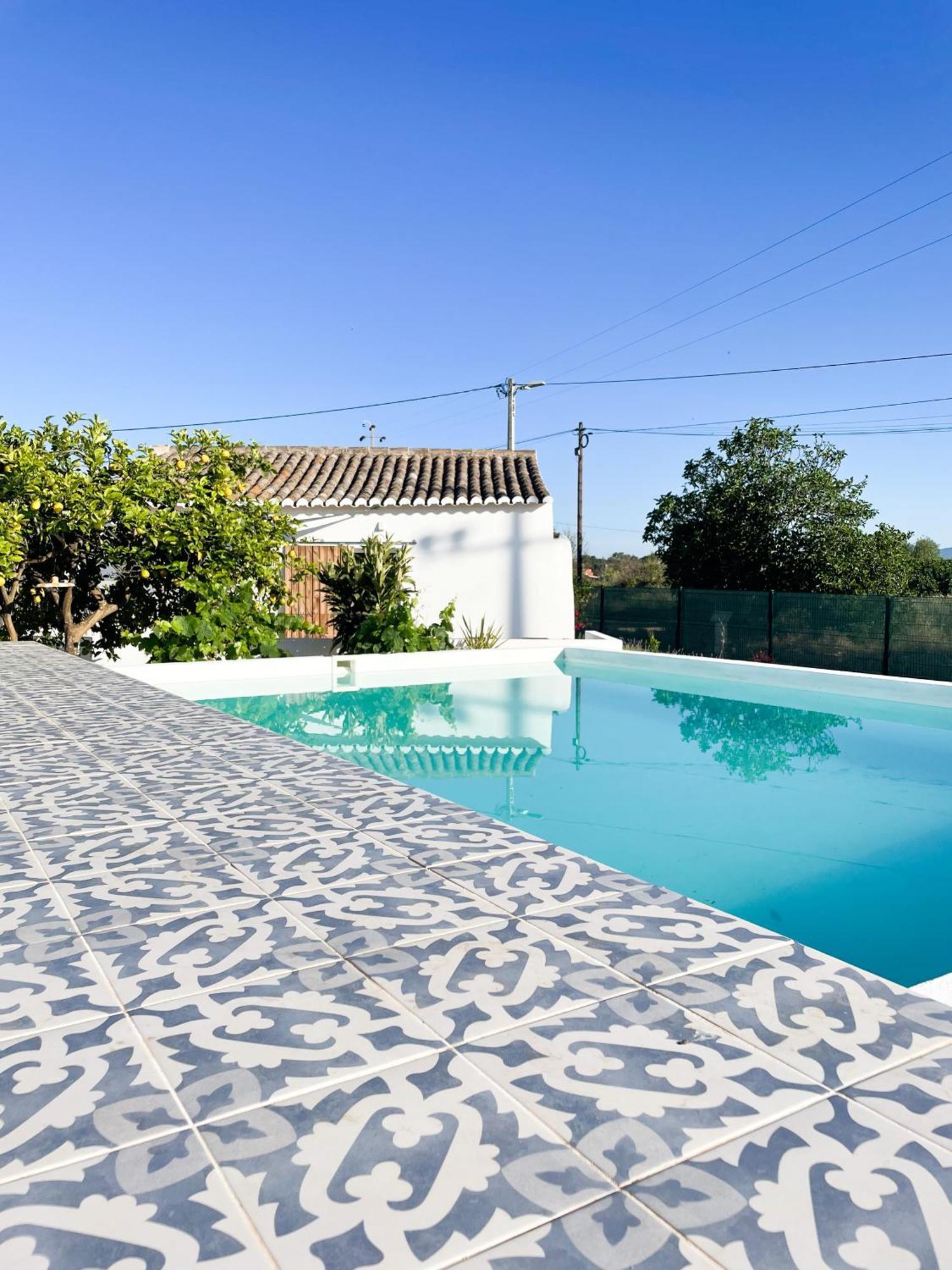 Casa Xs Apartment Alvor Exterior photo